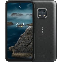 Nokia XR20 6.67" 64GB Granit - Rugged Smartphone with Unmatched Durability and Performance!